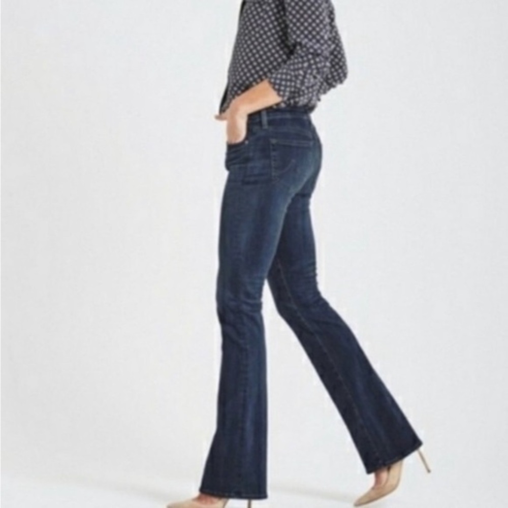 AG Adriano Goldschmied The Club Flare Leg Jeans 30